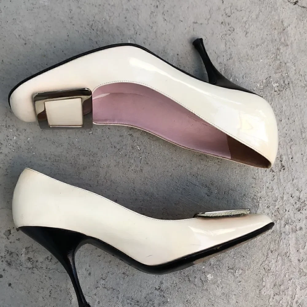 Celine heels - Picture 2 of 7